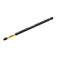 ดอกไขควง DEWALT FlexTorq DWAF6PH2IR PH2 ยาว 6 นิ้ว
