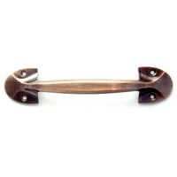 TWO TONGS 150MM 808AC/BG AC LOTUS HANDLE