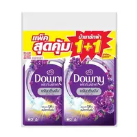 รีฟิลน้ำยาซักผ้า ดาวนี่ MYSTIQUE 1,100 มล. (แพ็กคู่)