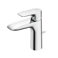 TOTO Single-Hole Lavatory Faucets TLG04301T