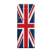 Smeg ตู้เย็น 1 ประตู รุ่น FAB28RDUJ5 9.93Q