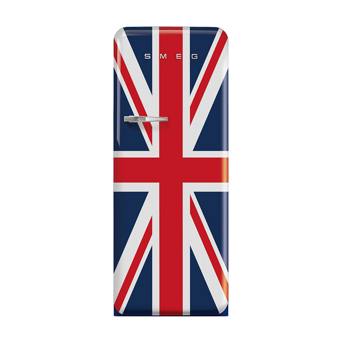 Smeg ตู้เย็น 1 ประตู รุ่น FAB28RDUJ5 9.93Q-1