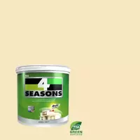 TOA 7938 TOA 4 Seasons Matt for Interior #7938 Clean Canvas