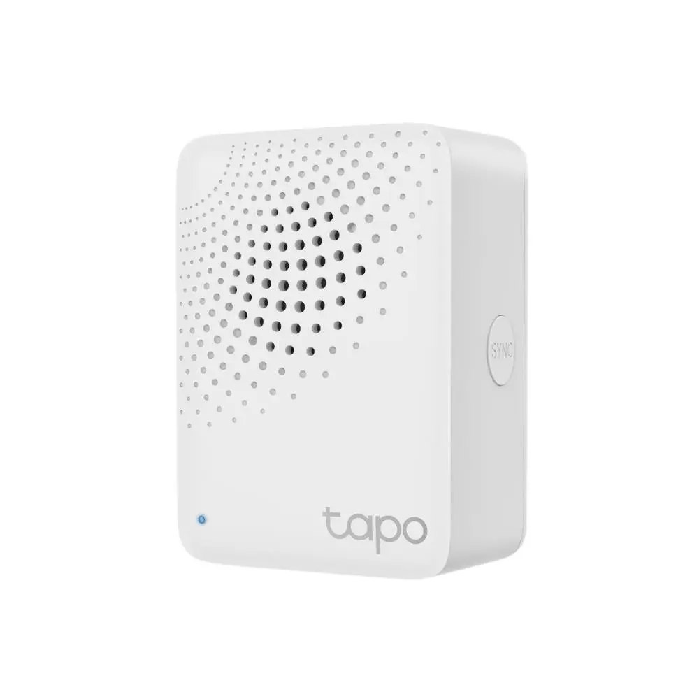 สมาร์ทฮับเกตเวย์ Tapo H100-1