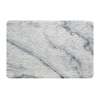 Decoration Carpet Marble Calala White