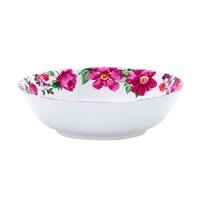 ชามเมลามีน 7.5" SUPERWARE CAMELLIA