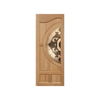 Door Meranti Wood NT VANDA MASTER DOOR 80x200CM