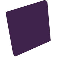กระจกเคลือบสี Purple Vivid Kote Glass
