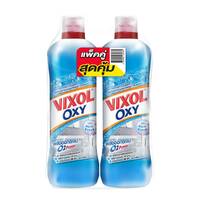 น้ำยาทำความสะอาด VIXOL OXY ฟ้า 700ML P2