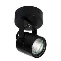ไฟแทรคไลท์ LED BEC GALACTIC-O 7 วัตต์ เหล็ก MODERN สีดำ