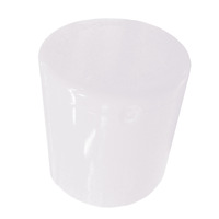 THAI PIPE 1/2" WH PVC TS CAP