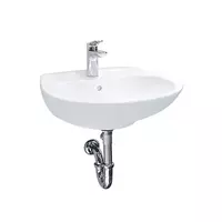 TOTO L210C Wall Hung Lavatory