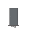 ขนาด 80x200 ซม.