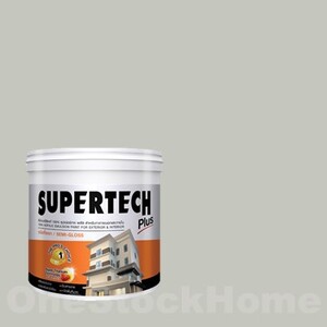 จำหน่าย TOA 8331 สี TOA ซุปเปอร์เทค พลัส ชนิดกึ่งเงา | OneStockHome