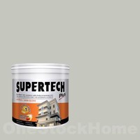 TOA 8331 TOA Supertech Plus Semi-Gloss for Exterior 8331 Winter Way