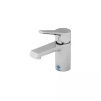 VICTOR BASIN FAUCET F5611153101 Chrome