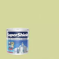 TOA 7818 TOA SuperShield Titanium Semi-Gloss Exterior 7818 Hopedale
