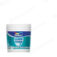 #8535 Dulux Weathershield Hydrofresh Exterior White 8535