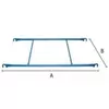 H1812 Horizontal Frame ฝาครอบ 1829x1050