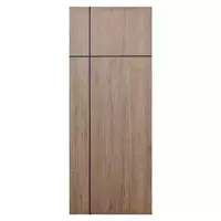 INTERIOR MELAMINE DOOR ME1 W
