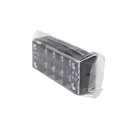Terminal block 4P 25A model TB25-4