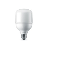 หลอดไฟ LED E27 50W เดย์ไลท์ ทรงกระบอก PHILIPS TRUEFORCE CORE