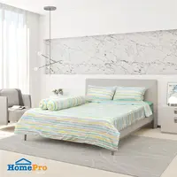 BEDSET Q6 HLS MIAMI GREEN