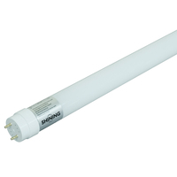 G13 9W LED Daylight Short Shining Tube Bulb