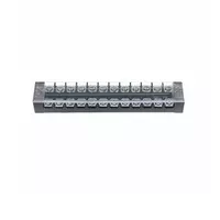 เทอร์มินัลบล็อกบน 12 ช่อง 25A 600V รุ่น TB-25012