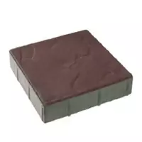 บล็อกปูพื้น SCG บล็อกหน้าธรรมชาติ Natura Block