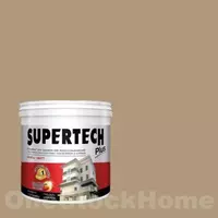 TOA 8544 TOA Supertech Plus Matt for Exterior 8544 Under Cover