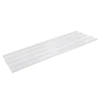 PC LITE760 SUNSHIELD1.35x0.82x2.2M. Clear