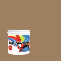 TOA 8543 สีซุปเปอร์ชิลด์ เดคอร์ TOA สีสร้างลายวอลล์เปเปอร์ Lescamela Vanilla