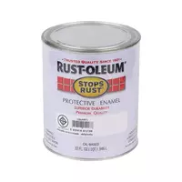 #168 สีน้ำมัน RUST-OLEUM