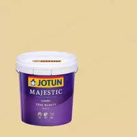#1369 Jotun Majestic True Beauty Matt Sun 1369