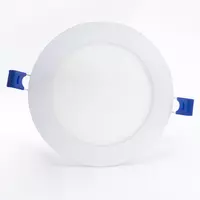 ดาวน์ไลท์ LED BEC BLADE II-O อะลูมิเนียม 5 นิ้ว 9W เดย์ไลท์ สีขาว