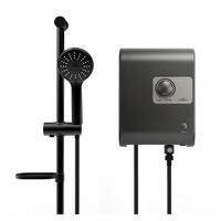 เครื่องทำน้ำอุ่น MEX CUBE 35E (MB) 3500 วัตต์ สีดำ