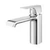 COTTO CT1180A LEVER HANDLE BASIN FAUCET
