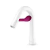 COTTO CT1301C43VR BASIN FAUCET WITH LED (SWIVE