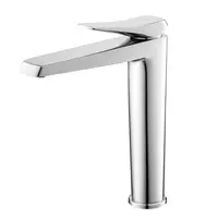 Single lever high-rise washbasin faucet, Expoch model, COTTO CT1242AY