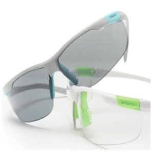 Worksafe Racer Worksafe Wider Sport Safety Glasses | OneStockHome