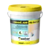Weberbase Skim Ultrabond 4 kg