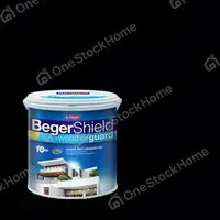 #G-800 BegerShield WeatherGuard Semi-Gloss Black G-800