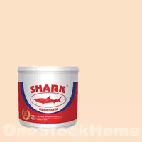TOA K302 TOA Shark Emulsion Paint Matt for Exterior K302 Apricot White