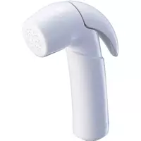 หัวสายฉีดชำระ สีขาว American Standard A-4800-B-WT-N