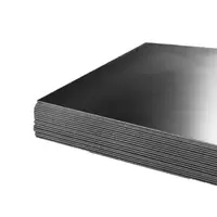 Steel Sheet 4x8 FT SPHC-P/O