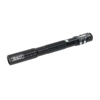 ไฟฉายปากกาอลูมิเนียม LED 0.5 วัตต์ รุ่น LED043