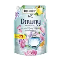 รีฟิลปรับผ้านุ่ม ดาวนี่ 1.1 ลิตร SUNSHINE & SPRING BLOSSOM