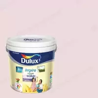 #004-IM สีดูลักซ์ อีซี่แคร์ ชนิดกึ่งเงา Romantic PInk