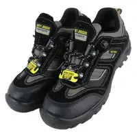 รองเท้านิรภัย SAFETY JOGGER หนัง เบอร์ 42 สีดำ